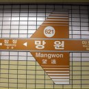 망원역(6) 이미지