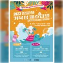2023 알로하 거북섬 페스티벌 이미지