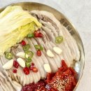 손정보쌈 목포남악점 메뉴 재방문 후기 남악신도시 맛집