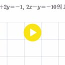 02.24-마플교과서 02.직선의 방정식 이미지