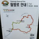 해울공원 (옥외1) | 가을 만끽하기 :) 억새로 유명한 경주 무장산 등산 후기