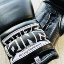 블랙복싱 이미지