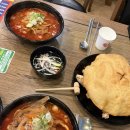 왕뼈각 | 인천/구월] 짜장면이 공짜이고 무한리필인 중국집 왕뼈각 내돈내산 리얼 후기 (뼈짬뽕 맛집 / 소주 2000원)