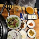 한양화로천안두정점 | 담가 화로구이 천안 두정점 이용후기 ft. 소주,맥주 2,000원