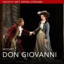 Nightly Met Opera / "Mozart’s Don Giovanni(모차르트의 돈 조반니)"streaming 이미지