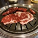 꽃중년푸줏간