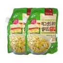 쉐프랑 쇼핑하우