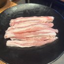 먹골돌판삼겹살 | [먹골역 맛집]먹골돌판삼겹살