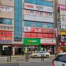 화순읍 국민은행 교차로 이미지