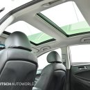 속초 고성 중고차 회원님께서 yf 쏘나타 중고차 60,000km 1인 신조 센터 관리차량 입고완료!
