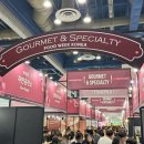 아쿠아B&K빌리지 | 2025 푸드위크 코리아 A홀 B홀 생생 방문후기