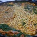 태백물닭갈비 막국수 이미지