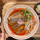 라멘트럭 장안점 이미지