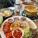 괴정 휴마트 앞 | 부산 괴정 맛집 양은이네 괴정대티역점