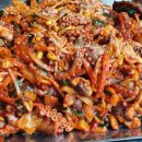 와글와글소문난 낙지 이미지