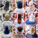 혜전대미용실 이미지