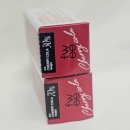 콜라당 | 퓌 3D 볼류밍 글로스 체리콜라 솔직후기🍒