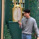 가미무역 | 깔끔한 남자펌 댄디컷 후기! 삼성역 미용실 살롱에이 제시 원장님