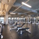 히트짐 더라이트그린 평리점 이미지