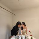 정경애패션 | 그리너리한 세미앙스튜디오 정경애웨딩 촬영드레스 셀렉 후기