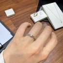 3835 | 청담 웨딩링 ♡̴ 디유953 ･ﾟ✧ 결혼반지 계약후기, 혜택 [가성비, 퀄리티 만족-!💍]