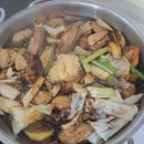 두기찜닭 | 안동찜닭밀키트 제대로 즐겨본 후기 – 안동인 안동찜닭