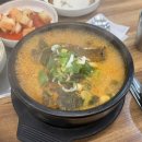 정아네뚝배기감자탕 이미지