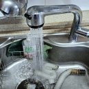 영남목재 | 대구 달서구 장기동 싱크대 누수 수리 영남네오빌파크아파트 S트랩 교체 배수호스 교체 후기