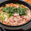 몽산포식당 이미지