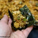 못난이김밥 이미지