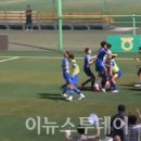 거창FC U-18, 2023 추계 전국고등축구대회 4강 진출 이미지