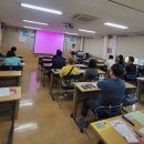 한국기업교육센터 이미지