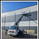 동승건설공구 | 진천스카이차 타고본 충북 하늘, 고소작업이 이렇게 설렐 줄이야 😊