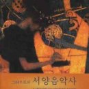 들으면서 배우는 서양 음악사 이미지