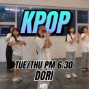 루츠댄스학원 이미지