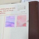 글입다 신상잉크 4종 발색 후기(푸른성, 이상한 가역반응, 운디네, 엠마)