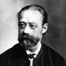 B. Smetana : String Quartet No. 1 in E minor 이미지