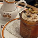 청담동에서 만난 바샤커피(Bacha Coffee) 후기!