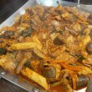 [마포/ 공덕 맛집] 곱창순대볶음 볶음밥 맛집, 저녁 회식 추천 메뉴