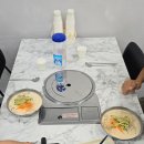 덕계명품부대찌개파절이삼겹살 | 양주 한식 맛집 : 덕계명품 부대찌개 파절이삼겹살 : 고소한 콩국수