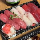 60계치킨 포항죽도점 | 포항 여행 죽도시장 맛집 코스 어촌마을이장 회·초밥, 죽도닭강정 ,김밥 포장