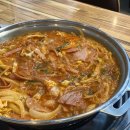 배스킨라빈스울산명촌점 | 울산 북구 맛집 신선도원몰에 있는 울산 명촌 맛집 장혁민의 부대찌개 먹고 왔어요~