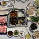 하이디라오 - 강남점