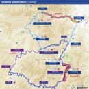 한세골2교 | 2022년 설악그란폰도 후기 (with.sRCC)