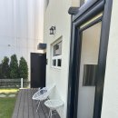 네이베이 솔리드 | [대부도] 애견동반 풀빌라 네이베이 비스타 D동 내돈내산 가족여행 후기