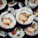 돈까스&김밥