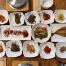 청풍명월이천쌀밥집 이미지