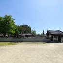 [엄마 환갑여행 11] 전주 한옥마을과 아원고택 숙박