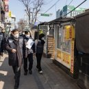 건대입구역 투어코리아