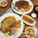 만석상회 | 수원 만석공원맛집｜가성비 식사와 반주, 야식먹기 좋은 수원상회